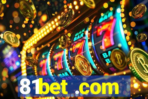 81bet .com